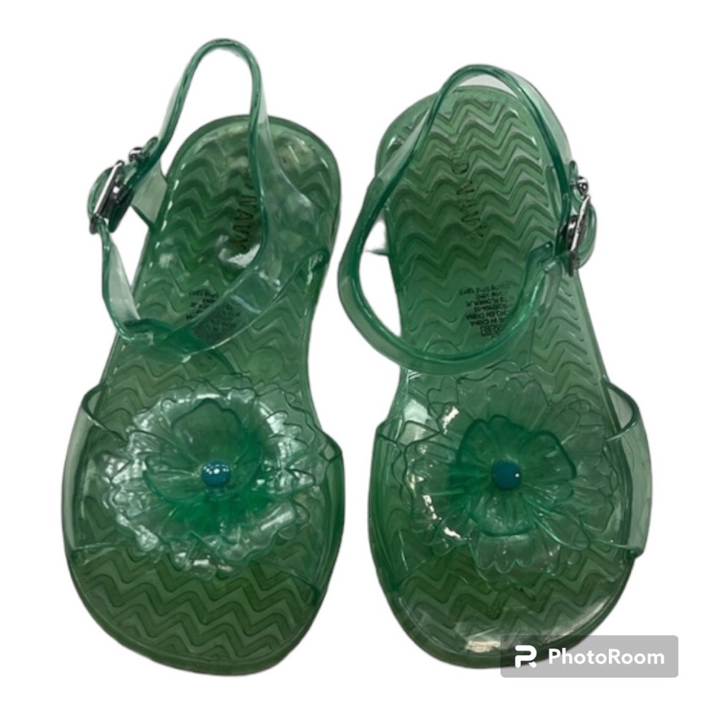 Girls shoes size 8